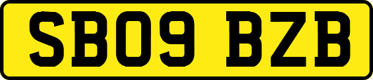 SB09BZB