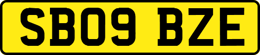 SB09BZE