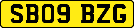 SB09BZG