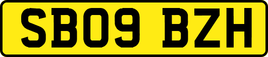 SB09BZH
