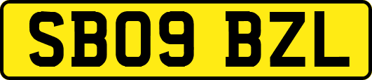 SB09BZL