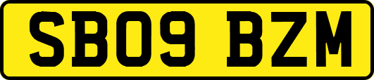 SB09BZM