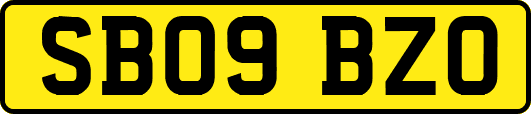 SB09BZO