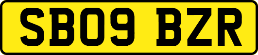 SB09BZR