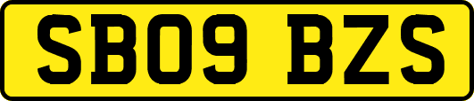 SB09BZS
