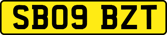 SB09BZT