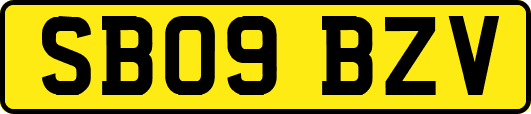 SB09BZV