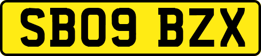 SB09BZX