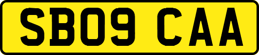 SB09CAA