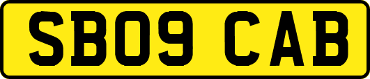 SB09CAB