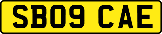 SB09CAE