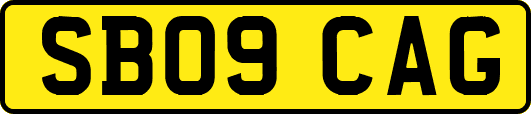 SB09CAG