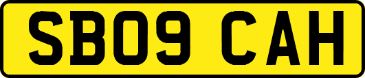 SB09CAH