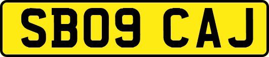 SB09CAJ