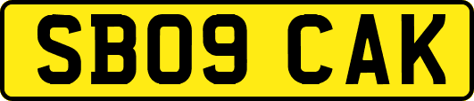 SB09CAK