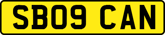 SB09CAN