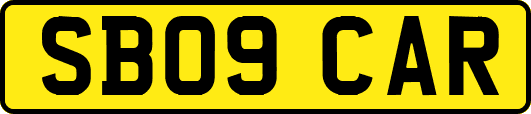 SB09CAR