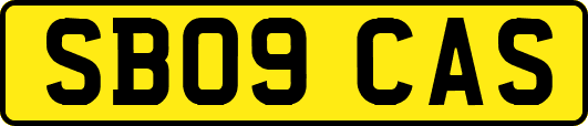 SB09CAS