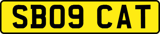 SB09CAT