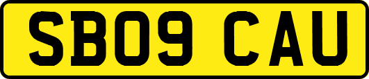 SB09CAU