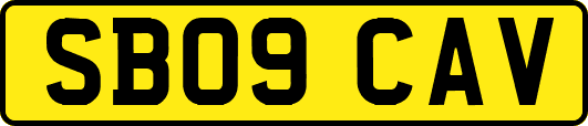 SB09CAV