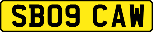 SB09CAW
