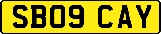 SB09CAY