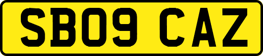 SB09CAZ