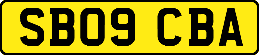 SB09CBA