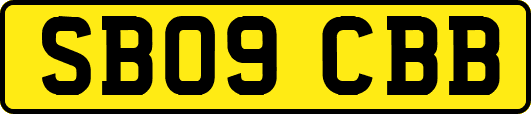 SB09CBB