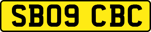 SB09CBC