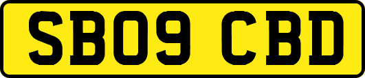 SB09CBD