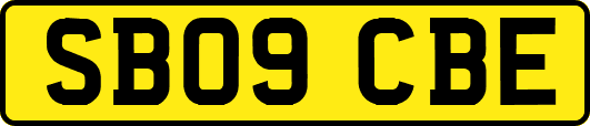 SB09CBE