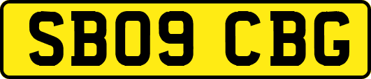 SB09CBG