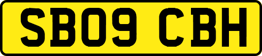 SB09CBH