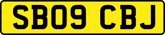 SB09CBJ