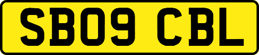 SB09CBL