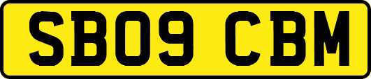 SB09CBM
