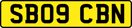 SB09CBN