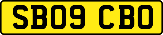 SB09CBO