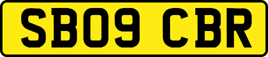 SB09CBR