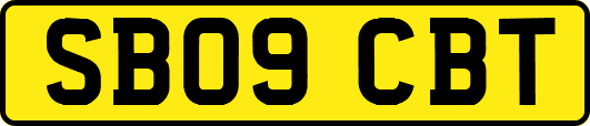 SB09CBT