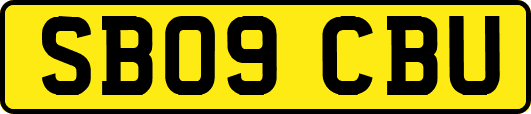 SB09CBU