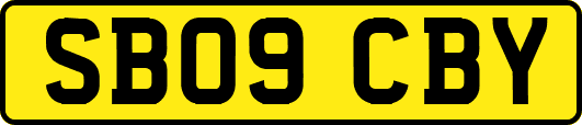 SB09CBY