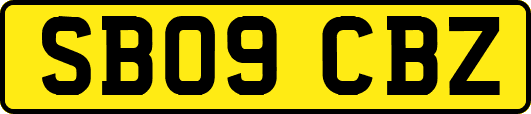 SB09CBZ