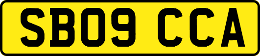 SB09CCA