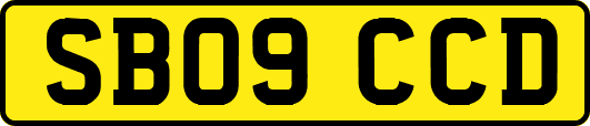SB09CCD