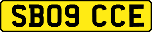 SB09CCE