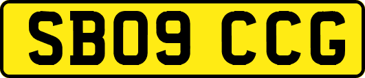 SB09CCG