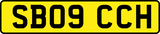 SB09CCH